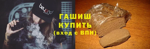 хмурый Алексин