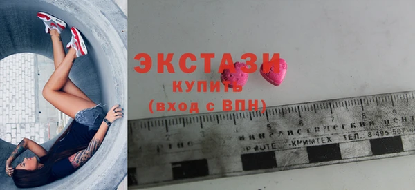 хмурый Алексин