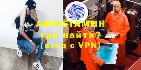 хмурый Алексин